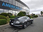 FORD MUSTANG VI (2015 - 2022) GT 450 ch coupé occasion - 52 990 €, 24 640 km