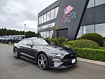 FORD MUSTANG VI (2015 - 2022) GT 450 ch coupé occasion - 52 990 €, 24 640 km