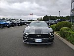 FORD MUSTANG VI (2015 - 2022) GT 450 ch coupé occasion - 52 990 €, 24 640 km
