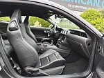 FORD MUSTANG VI (2015 - 2022) GT 450 ch coupé occasion - 52 990 €, 24 640 km
