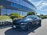 FORD MUSTANG VI (2015 - 2022) Bullitt V8 5.0 464 ch coupé occasion