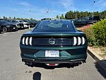 FORD MUSTANG VI (2015 - 2022) Bullitt V8 5.0 464 ch coupé occasion - 59 990 €, 9 000 km