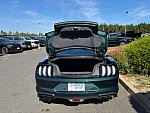 FORD MUSTANG VI (2015 - 2022) Bullitt V8 5.0 464 ch coupé occasion - 59 990 €, 9 000 km