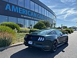 FORD MUSTANG VI (2015 - 2022) Bullitt V8 5.0 464 ch coupé occasion - 59 990 €, 9 000 km
