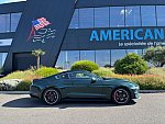 FORD MUSTANG VI (2015 - 2022) Bullitt V8 5.0 464 ch coupé occasion - 59 990 €, 9 000 km