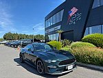 FORD MUSTANG VI (2015 - 2022) Bullitt V8 5.0 464 ch coupé occasion - 59 990 €, 9 000 km