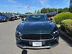 FORD MUSTANG VI (2015 - 2022) Bullitt V8 5.0 464 ch coupé occasion - 59 990 €, 9 000 km