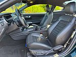 FORD MUSTANG VI (2015 - 2022) Bullitt V8 5.0 464 ch coupé occasion - 59 990 €, 9 000 km
