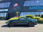 FORD MUSTANG VI (2015 - 2022) Bullitt V8 5.0 464 ch coupé occasion - 59 990 €, 9 000 km