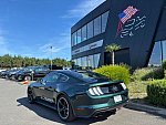 FORD MUSTANG VI (2015 - 2022) Bullitt V8 5.0 464 ch coupé occasion - 59 990 €, 9 000 km