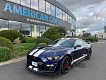 FORD MUSTANG VI (2015 - 2022) Shelby GT500 coupé occasion