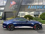 FORD MUSTANG VI (2015 - 2022) Shelby GT500 coupé occasion - 144 990 €, 30 700 km