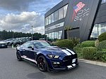 FORD MUSTANG VI (2015 - 2022) Shelby GT500 coupé occasion - 144 990 €, 30 700 km