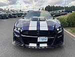 FORD MUSTANG VI (2015 - 2022) Shelby GT500 coupé occasion - 144 990 €, 30 700 km
