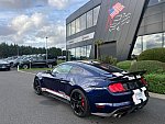 FORD MUSTANG VI (2015 - 2022) Shelby GT500 coupé occasion - 144 990 €, 30 700 km