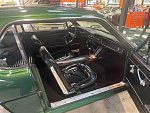 FORD MUSTANG I (1964 - 1973) 4.7L V8 (289 ci) coupé Vert foncé occasion - 39 900 €, 95 210 km
