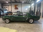 FORD MUSTANG I (1964 - 1973) 4.7L V8 (289 ci) coupé Vert foncé occasion - 39 900 €, 95 210 km