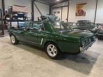 FORD MUSTANG I (1964 - 1973) 4.7L V8 (289 ci) coupé Vert foncé occasion - 39 900 €, 95 210 km