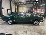 FORD MUSTANG I (1964 - 1973) 4.7L V8 (289 ci) coupé Vert foncé occasion - 39 900 €, 95 210 km