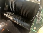 FORD MUSTANG I (1964 - 1973) 4.7L V8 (289 ci) coupé Vert foncé occasion - 39 900 €, 95 210 km