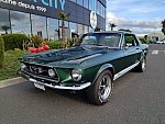 FORD MUSTANG I (1964 - 1973)