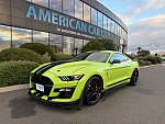 FORD MUSTANG VI (2015 - 2022) Shelby GT500 coupé occasion