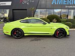 FORD MUSTANG VI (2015 - 2022) Shelby GT500 coupé occasion - 148 990 €, 10 435 km