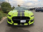 FORD MUSTANG VI (2015 - 2022) Shelby GT500 coupé occasion - 148 990 €, 10 435 km
