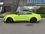 FORD MUSTANG VI (2015 - 2022) Shelby GT500 coupé occasion - 148 990 €, 10 435 km