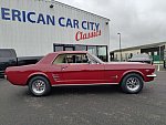 FORD MUSTANG I (1964 - 1973) 4.7L V8 (289 ci) coupé occasion - 54 900 €, 110 450 km