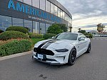 FORD MUSTANG VI (2015 - 2022) GT 450 ch coupé occasion