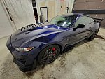 FORD MUSTANG VI (2015 - 2022) Shelby GT500 CARBON FIBER TRACK PACK coupé occasion
