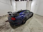 FORD MUSTANG VI (2015 - 2022) Shelby GT500 CARBON FIBER TRACK PACK coupé occasion - 159 990 €, 9 500 km