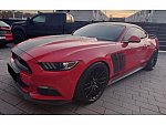 FORD MUSTANG VI (2015 - 2022) GT 421 ch coupé occasion