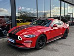 FORD MUSTANG VI (2015 - 2022) GT 421 ch coupé occasion