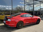 FORD MUSTANG VI (2015 - 2022) GT 421 ch coupé occasion - 57 990 €, 31 500 km
