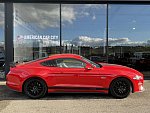 FORD MUSTANG VI (2015 - 2022) GT 421 ch coupé occasion - 57 990 €, 31 500 km