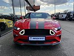 FORD MUSTANG VI (2015 - 2022) GT 421 ch coupé occasion - 57 990 €, 31 500 km