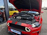 FORD MUSTANG VI (2015 - 2022) GT 421 ch coupé occasion - 57 990 €, 31 500 km
