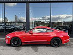 FORD MUSTANG VI (2015 - 2022) GT 421 ch coupé occasion - 57 990 €, 31 500 km
