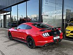 FORD MUSTANG VI (2015 - 2022) GT 421 ch coupé occasion - 57 990 €, 31 500 km