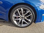 FORD MUSTANG VI (2015 - 2022) GT 450 ch coupé occasion - 52 900 €, 48 000 km