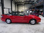 FORD PROBE I 2.2 147 ch coupé Rouge occasion - 6 700 €, 138 512 km
