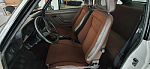 FORD ESCORT Mk II 2000 RS 110 ch Cuatom coupé Blanc occasion - 25 000 €, 140 000 km