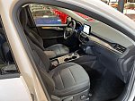 FORD KUGA III 2.5 Duratech Flexifuel SUV Blanc occasion - 36 700 €, 2 878 km