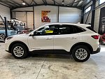 FORD KUGA III 2.5 Duratech Flexifuel SUV Blanc occasion - 36 700 €, 2 878 km