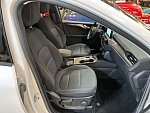FORD KUGA III 2.5 Duratech Flexifuel SUV Blanc occasion - 36 700 €, 2 878 km