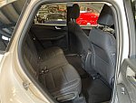 FORD KUGA III 2.5 Duratech Flexifuel SUV Blanc occasion - 36 700 €, 2 878 km