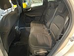 FORD KUGA III 2.5 Duratech Flexifuel SUV Blanc occasion - 36 700 €, 2 878 km
