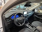 FORD KUGA III 2.5 Duratech Flexifuel SUV Blanc occasion - 36 700 €, 2 878 km